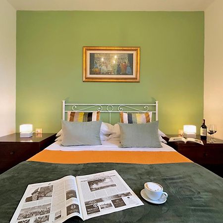 Resort Il Casale Bolgherese โบลเกริ ภายนอก รูปภาพ