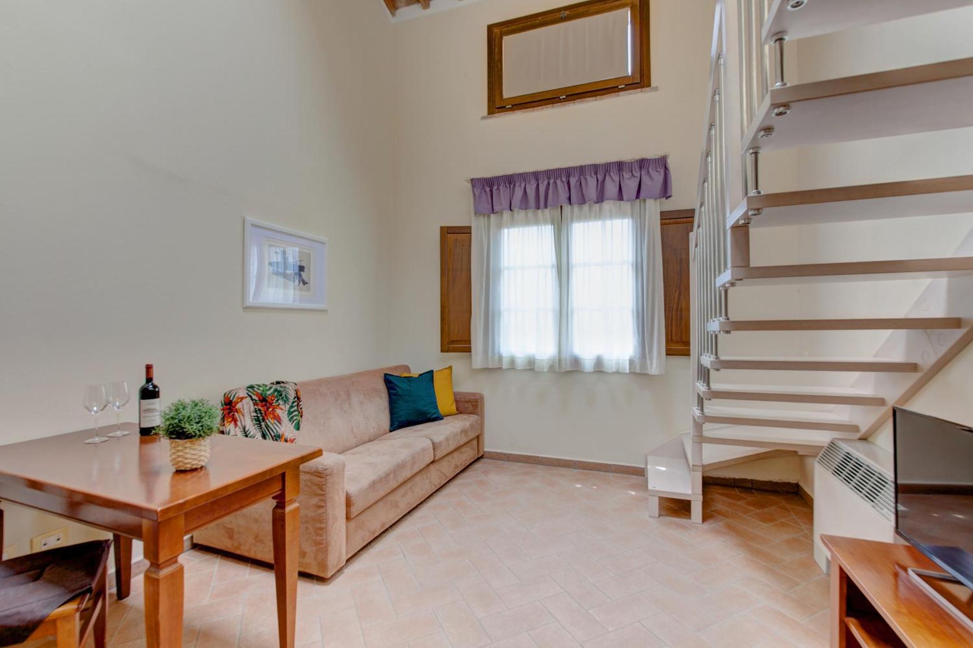 Resort Il Casale Bolgherese โบลเกริ ภายนอก รูปภาพ